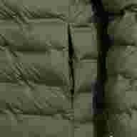 CAZADORA ACOLCHADA   - CAZADORA ACOLCHADA  