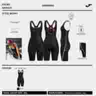 BAÑADOR HYDRO   - BAÑADOR HYDRO  