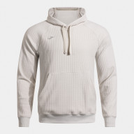 SUDADERA CON CAPUCHA INDOOR-GYM     - SUDADERA CON CAPUCHA INDOOR-GYM    
