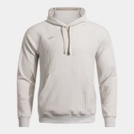 SUDADERA CON CAPUCHA INDOOR-GYM     - SUDADERA CON CAPUCHA INDOOR-GYM    