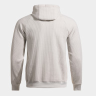 SUDADERA CON CAPUCHA INDOOR-GYM     - SUDADERA CON CAPUCHA INDOOR-GYM    