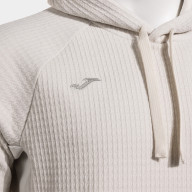 SUDADERA CON CAPUCHA INDOOR-GYM     - SUDADERA CON CAPUCHA INDOOR-GYM    