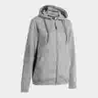 CHAQUETA CON CAPUCHA URBAN STREET     - CHAQUETA CON CAPUCHA URBAN STREET    