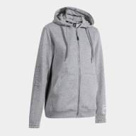 CHAQUETA CON CAPUCHA URBAN STREET     - CHAQUETA CON CAPUCHA URBAN STREET    