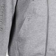 CHAQUETA CON CAPUCHA URBAN STREET     - CHAQUETA CON CAPUCHA URBAN STREET    