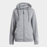CHAQUETA CON CAPUCHA URBAN STREET     - CHAQUETA CON CAPUCHA URBAN STREET    
