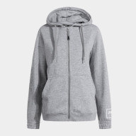 CHAQUETA CON CAPUCHA URBAN STREET     - CHAQUETA CON CAPUCHA URBAN STREET    