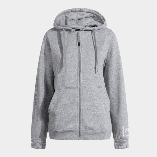 CHAQUETA CON CAPUCHA URBAN STREET    
