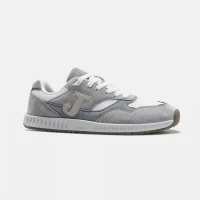 1448 BAREFOOT LADY 2512 GRIS CLARO