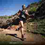 CAMISETA TIRANTES MARATHON II   - CAMISETA TIRANTES MARATHON II  