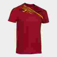 CAMISETA MANGA CORTA ELITE X   - CAMISETA MANGA CORTA ELITE X  