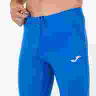 Леггинсы 3/4 RECORD Синий   - Леггинсы 3/4 RECORD Синий  