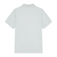 Футболка-поло KELME Short-sleeved Polo Shirt Grey - Футболка-поло KELME Short-sleeved Polo Shirt Grey