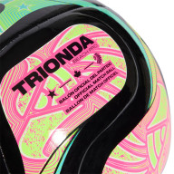 Мяч для пляж. футб. ADIDAS WC26 Trionda Pro Beach, JD8036, р.5, FIFA Pro, 4п, ТПУ, маш.сш, мультикол - Мяч для пляж. футб. ADIDAS WC26 Trionda Pro Beach, JD8036, р.5, FIFA Pro, 4п, ТПУ, маш.сш, мультикол