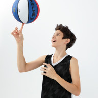 Детская баскетбольная форма KELME Basketball Clothes Black - Детская баскетбольная форма KELME Basketball Clothes Black