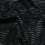 Детская баскетбольная форма KELME Basketball Clothes Black - Детская баскетбольная форма KELME Basketball Clothes Black