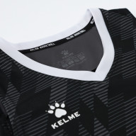 Детская баскетбольная форма KELME Basketball Clothes Black - Детская баскетбольная форма KELME Basketball Clothes Black