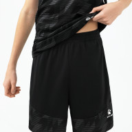 Детская баскетбольная форма KELME Basketball Clothes Black - Детская баскетбольная форма KELME Basketball Clothes Black