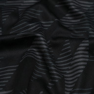 Детская баскетбольная форма KELME Basketball Clothes Black - Детская баскетбольная форма KELME Basketball Clothes Black