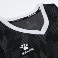 Детская баскетбольная форма KELME Basketball Clothes Black - Детская баскетбольная форма KELME Basketball Clothes Black
