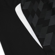 Детская баскетбольная форма KELME Basketball Clothes Black - Детская баскетбольная форма KELME Basketball Clothes Black