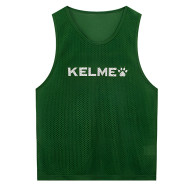 Детская манишка KELME Kid Training Vest Green - Детская манишка KELME Kid Training Vest Green