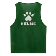 Детская манишка KELME Kid Training Vest Green - Детская манишка KELME Kid Training Vest Green