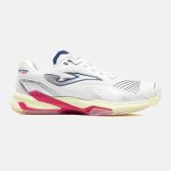 Теннисные кроссовки JOMA ELECTRIC LADY 2602   - Теннисные кроссовки JOMA ELECTRIC LADY 2602  