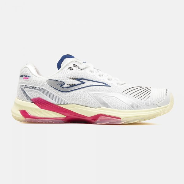 Теннисные кроссовки JOMA ELECTRIC LADY 2602  