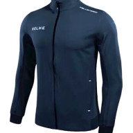 Олимпийка KELME Training Jacket Dark Blue - Олимпийка KELME Training Jacket Dark Blue