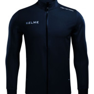 Олимпийка KELME Training Jacket Dark Blue - Олимпийка KELME Training Jacket Dark Blue