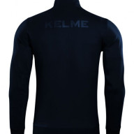 Олимпийка KELME Training Jacket Dark Blue - Олимпийка KELME Training Jacket Dark Blue