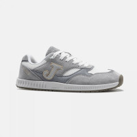 1448 BAREFOOT LADY 2512 GRIS CLARO