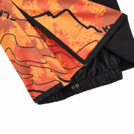 Брюки лыжные KELME Ski Pants Orange - Брюки лыжные KELME Ski Pants Orange
