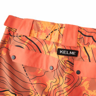 Брюки лыжные KELME Ski Pants Orange - Брюки лыжные KELME Ski Pants Orange