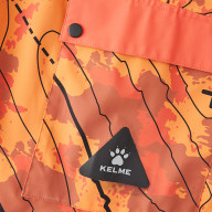 Брюки лыжные KELME Ski Pants Orange - Брюки лыжные KELME Ski Pants Orange