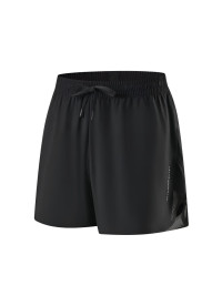 Шорты KELME Woven Shorts Black
