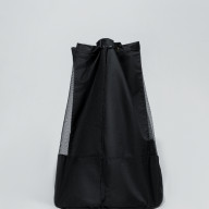 Сумка для мячей FN Middle Size Ball Bag Shoulders (15 Pcs Ball) Черный - Сумка для мячей FN Middle Size Ball Bag Shoulders (15 Pcs Ball) Черный