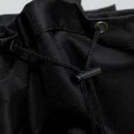 Сумка для мячей FN Middle Size Ball Bag Shoulders (15 Pcs Ball) Черный - Сумка для мячей FN Middle Size Ball Bag Shoulders (15 Pcs Ball) Черный