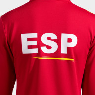 ЖЕНСКИЙ СВИТШОТ PODIUM COMITE OLIMPICO ESPAÑOL - ЖЕНСКИЙ СВИТШОТ PODIUM COMITE OLIMPICO ESPAÑOL