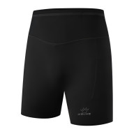 Шорты KELME Skinny Capri Pants Black - Шорты KELME Skinny Capri Pants Black