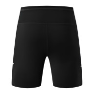 Шорты KELME Skinny Capri Pants Black - Шорты KELME Skinny Capri Pants Black