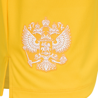 Шорты вратарские JOGELPerFormDRY National 26 GK Shorts, желтый - Шорты вратарские JOGELPerFormDRY National 26 GK Shorts, желтый