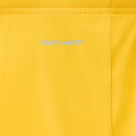 Шорты вратарские JOGELPerFormDRY National 26 GK Shorts, желтый - Шорты вратарские JOGELPerFormDRY National 26 GK Shorts, желтый