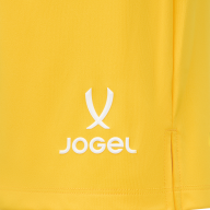 Шорты вратарские JOGELPerFormDRY National 26 GK Shorts, желтый - Шорты вратарские JOGELPerFormDRY National 26 GK Shorts, желтый