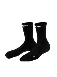 Носки KELME Mid-calf Basketball Socks Black