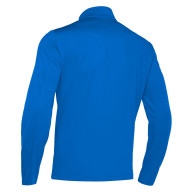 Толстовка унисекс на молнии MACRON Nemesis, 812203-BL-2XL, р.2XL, 100% полиэстер, синий - Толстовка унисекс на молнии MACRON Nemesis, 812203-BL-2XL, р.2XL, 100% полиэстер, синий