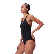 Купальник SPEEDO Endurance+ Kickback, 8-134730001, р.30 (рос.42), полиэстер, ПБТ, черный - Купальник SPEEDO Endurance+ Kickback, 8-134730001, р.30 (рос.42), полиэстер, ПБТ, черный