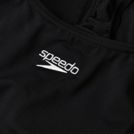 Купальник SPEEDO Endurance+ Kickback, 8-134730001, р.30 (рос.42), полиэстер, ПБТ, черный - Купальник SPEEDO Endurance+ Kickback, 8-134730001, р.30 (рос.42), полиэстер, ПБТ, черный