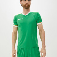Футбольная форма KELME Football Suit Green - Футбольная форма KELME Football Suit Green